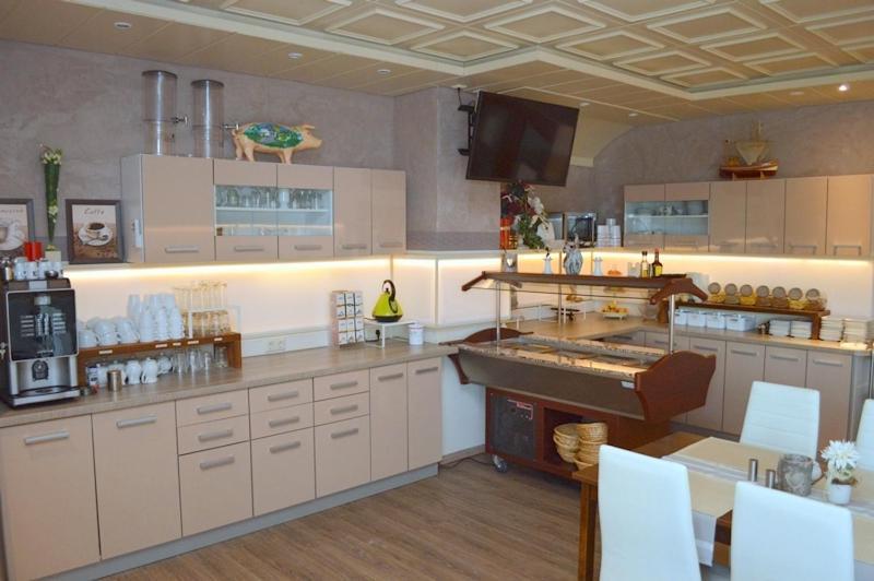 Herrlichkeit Janssen Hotel 3*