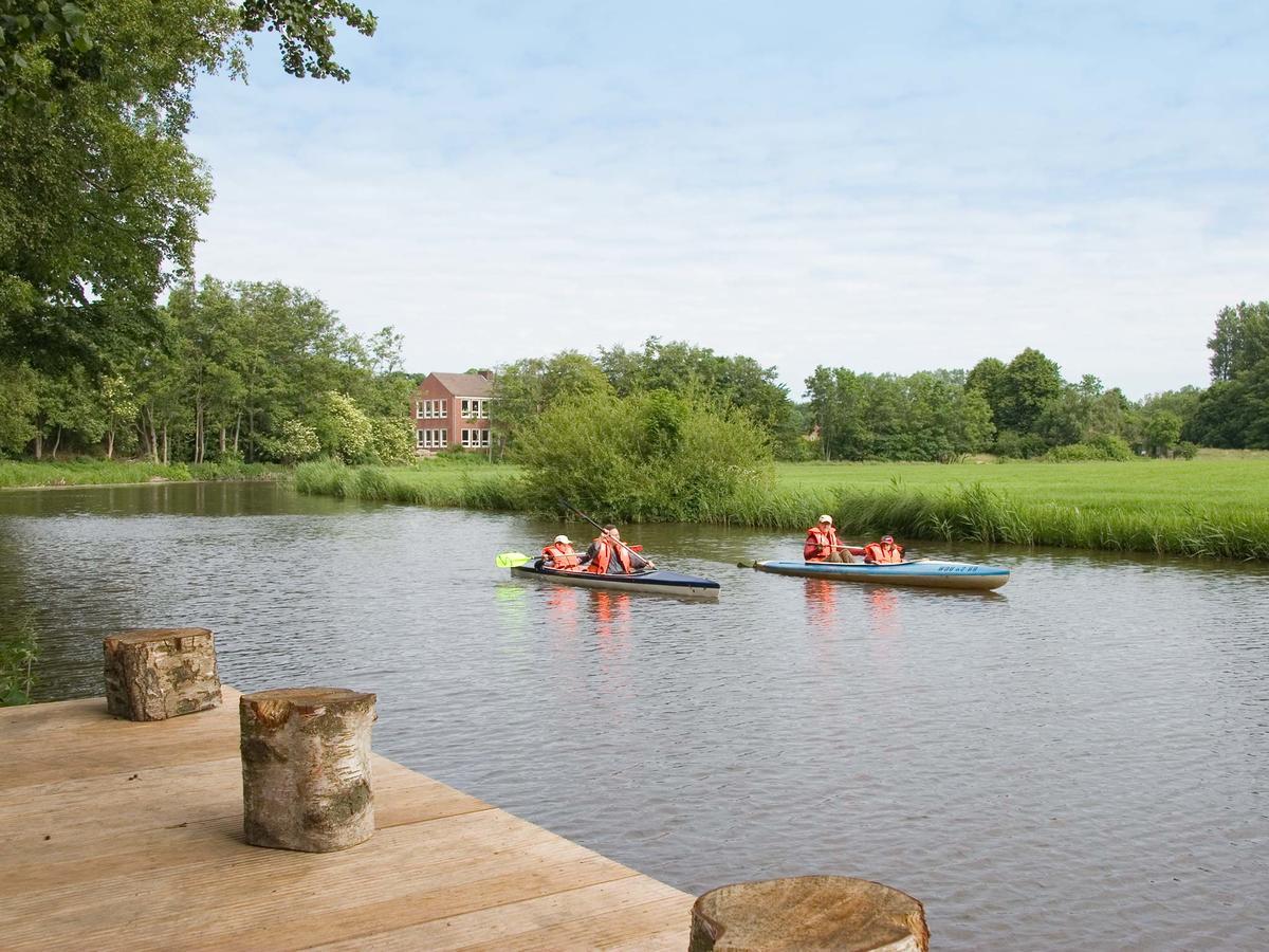 Herrlichkeit Janssen Hotel Dornum