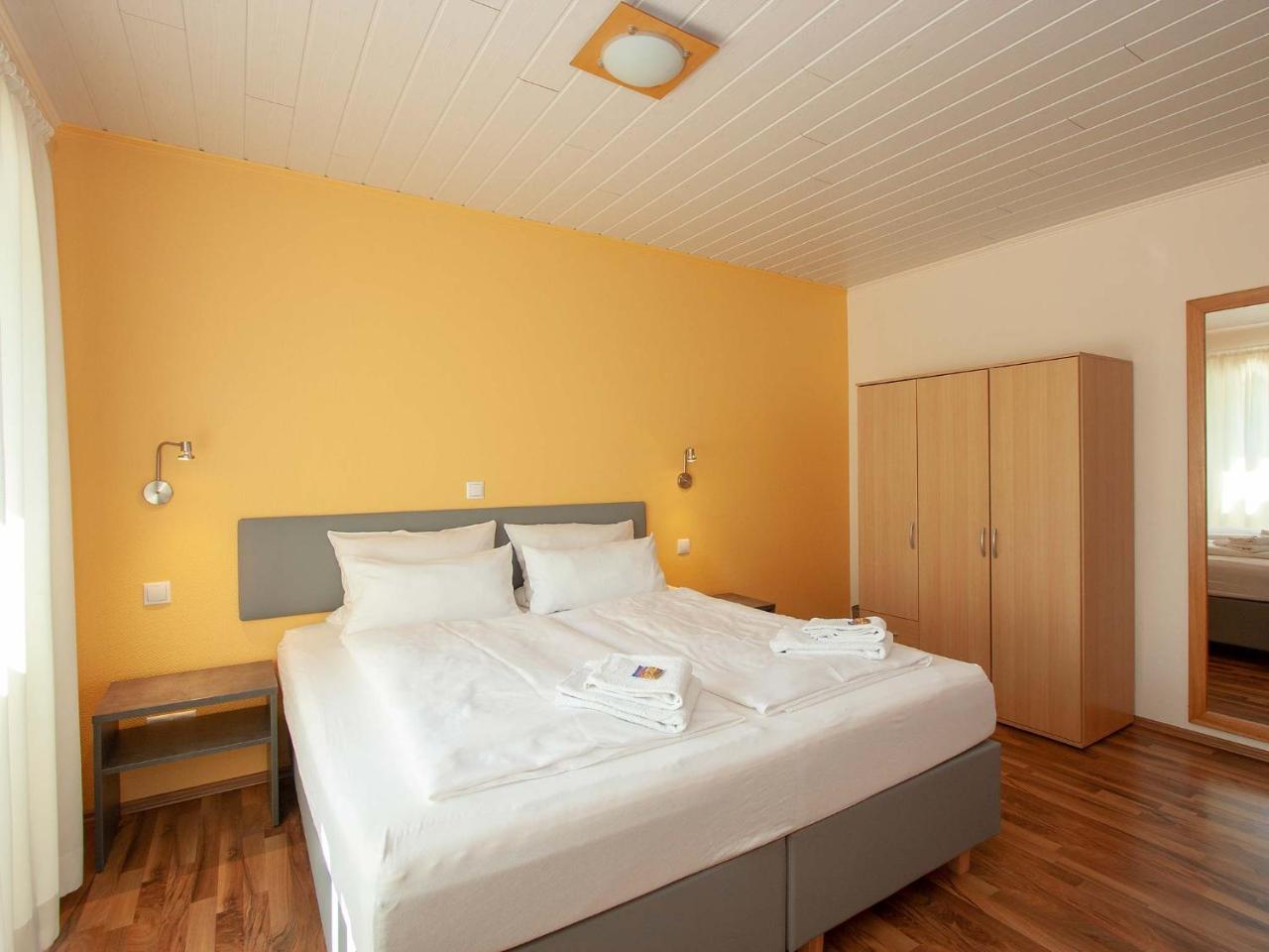 Hotel Herrlichkeit Janssen
