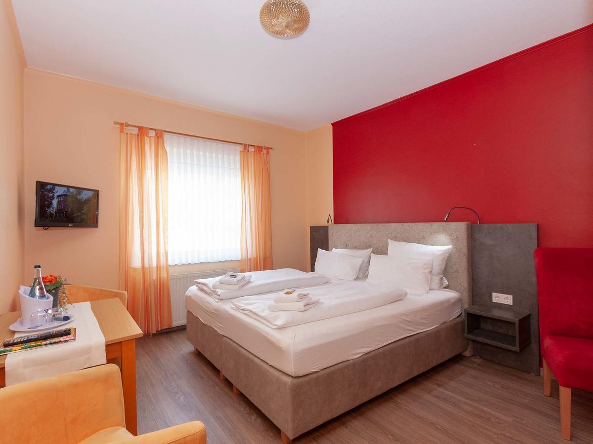 Hotel Herrlichkeit Janssen