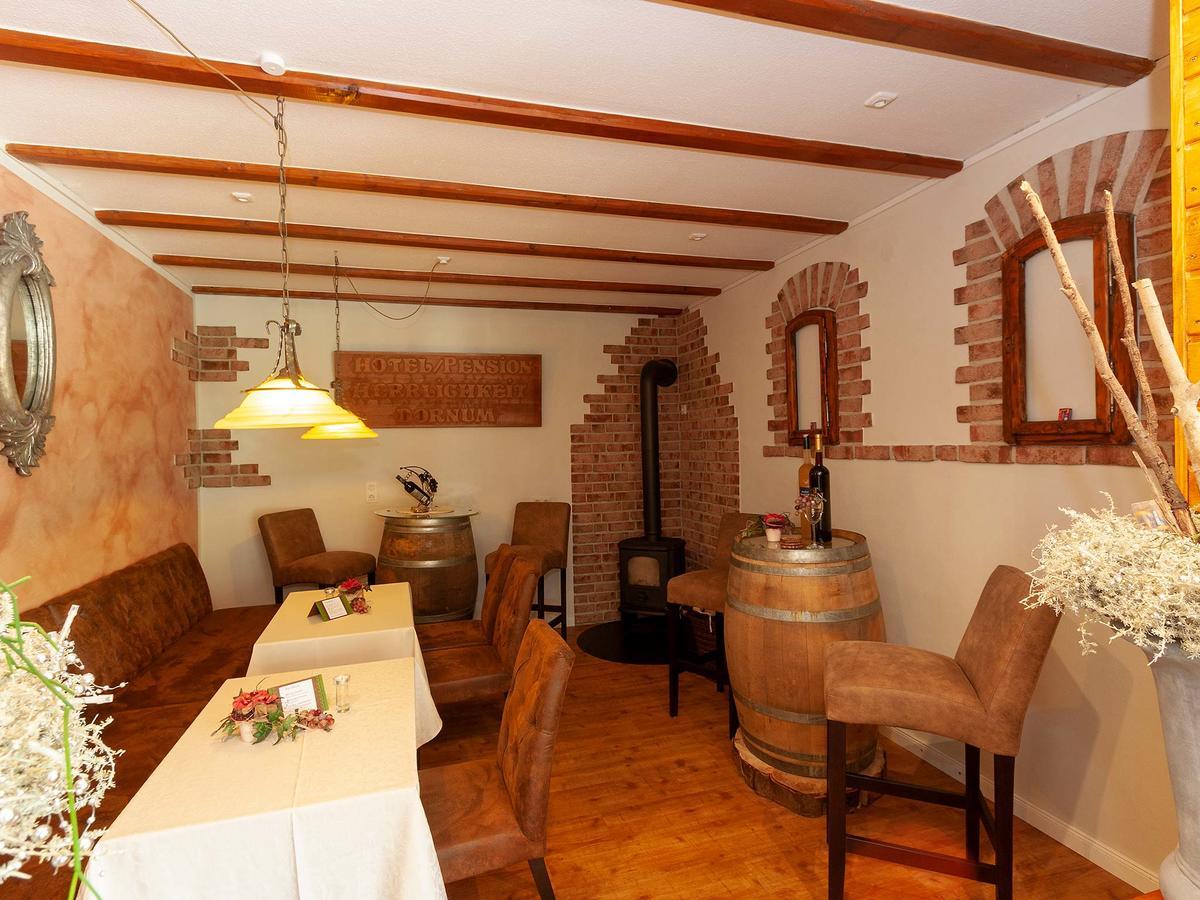 Hotel Herrlichkeit Janssen
